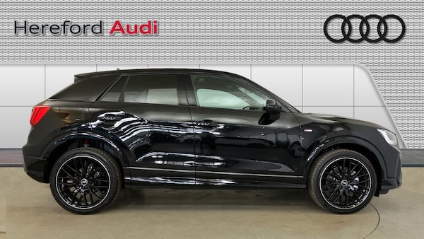 Used Audi Q2 2025 for sale - 76065908: Photo 4