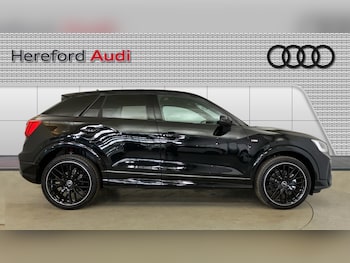Used Audi Q2 2025 for sale - 76065908: Photo 4