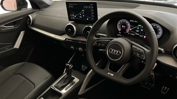Used Audi Q2 2025 for sale - 76065908: Photo 6