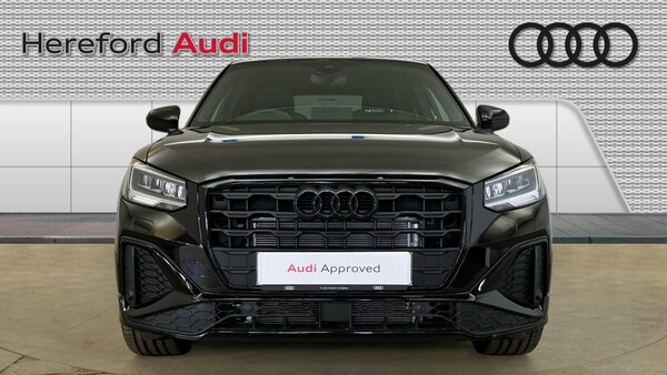 Used Audi Q2 2025 for sale - 76065908: Photo 7
