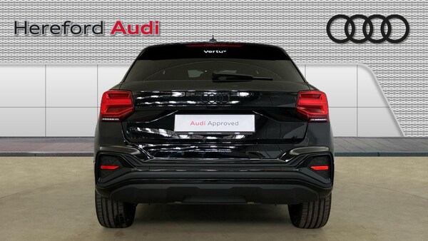 Used Audi Q2 2025 for sale - 76065908: Photo 8