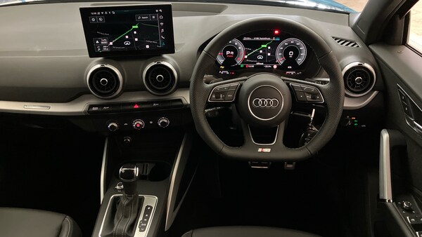 Used Audi Q2 2025 for sale - 76065908: Photo 9