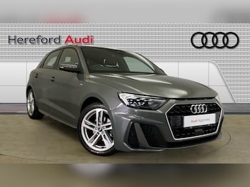Audi - A1