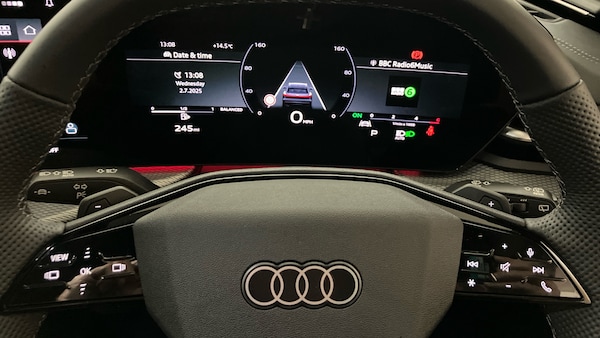 Used Audi Q5 2025 for sale - 76065904: Photo 10