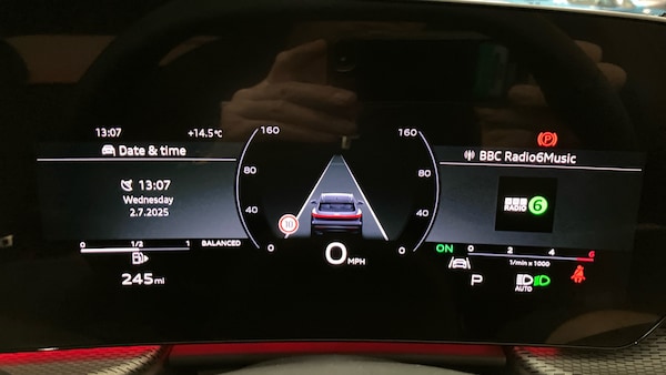 Used Audi Q5 2025 for sale - 76065904: Photo 11