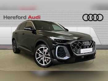 Audi - Q5