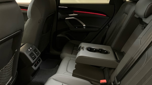 Used Audi Q5 2025 for sale - 76065904: Photo 23