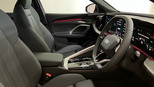 Used Audi Q5 2025 for sale - 76065904: Photo 28