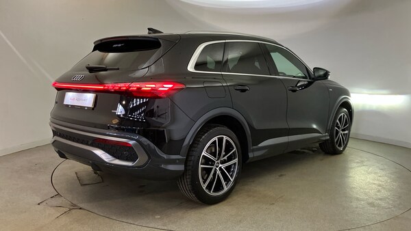 Used Audi Q5 2025 for sale - 76065904: Photo 36