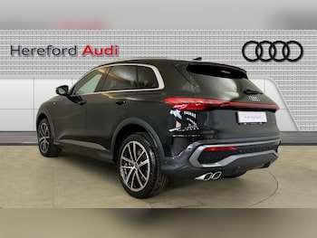 Used Audi Q5 2025 for sale - 76065904: Photo 3