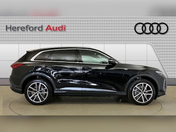 Used Audi Q5 2025 for sale - 76065904: Photo 4