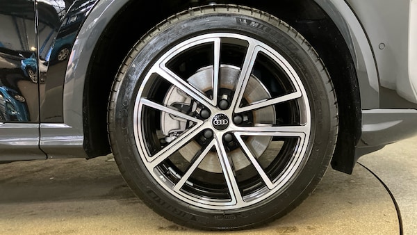 Used Audi Q5 2025 for sale - 76065904: Photo 5