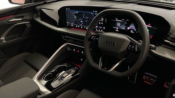 Used Audi Q5 2025 for sale - 76065904: Photo 6