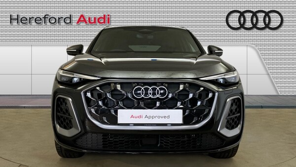 Used Audi Q5 2025 for sale - 76065904: Photo 7