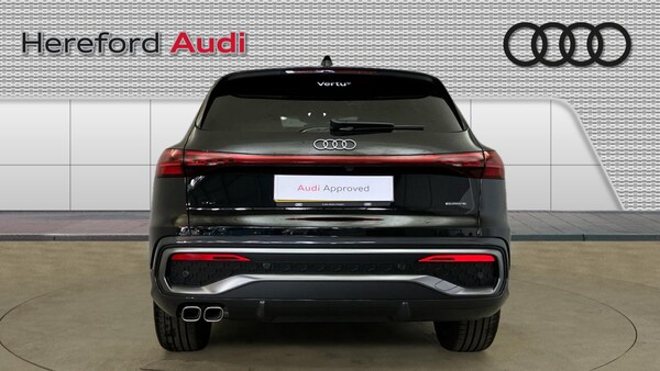 Used Audi Q5 2025 for sale - 76065904: Photo 8