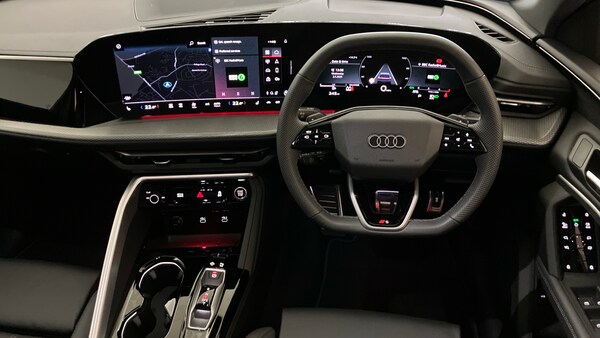 Used Audi Q5 2025 for sale - 76065904: Photo 9