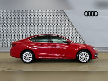 Used Skoda Octavia 2022 for sale - 77900887: Photo