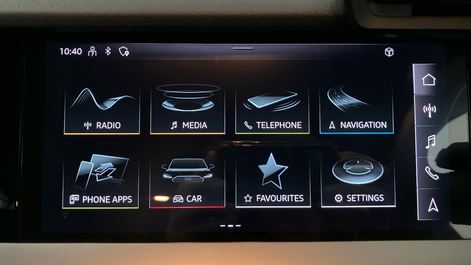 Vehicle 36