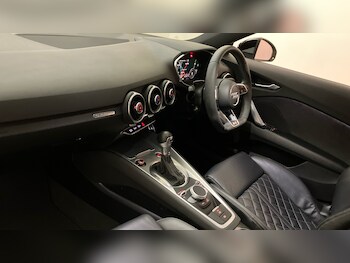 Used Audi TT 2019 for sale - 77168466: Photo