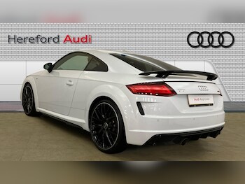 Used Audi TT 2019 for sale - 77168466: Photo