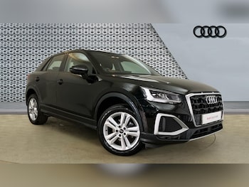 Used Audi Q2 2023 for sale - 78434036: Photo