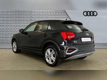 Used Audi Q2 2023 for sale - 78434036: Photo