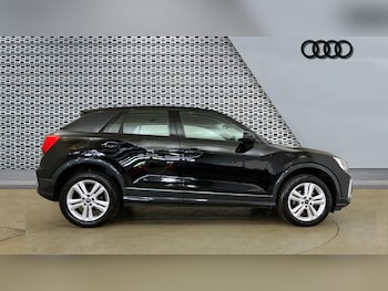 Used Audi Q2 2023 for sale - 78434036: Photo