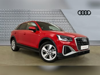 Used Audi Q2 2025 for sale - 78644068: Photo