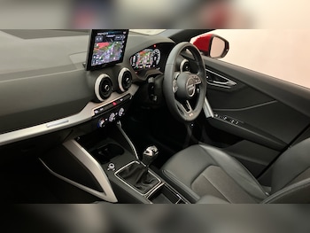 Used Audi Q2 2025 for sale - 78644068: Photo