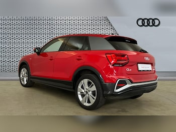 Used Audi Q2 2025 for sale - 78644068: Photo