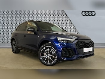 Used Audi Q5 2024 for sale - 79041934: Photo