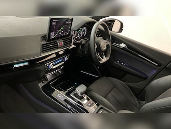 Used Audi Q5 2024 for sale - 79041934: Photo