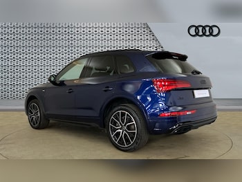 Used Audi Q5 2024 for sale - 79041934: Photo