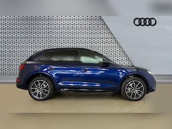 Used Audi Q5 2024 for sale - 79041934: Photo