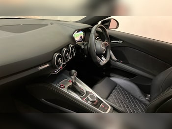 Used Audi TT 2022 for sale - 77167956: Photo