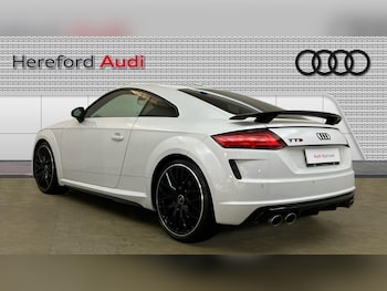 Used Audi TT 2022 for sale - 77167956: Photo