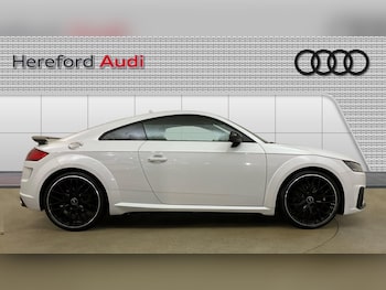 Used Audi TT 2022 for sale - 77167956: Photo