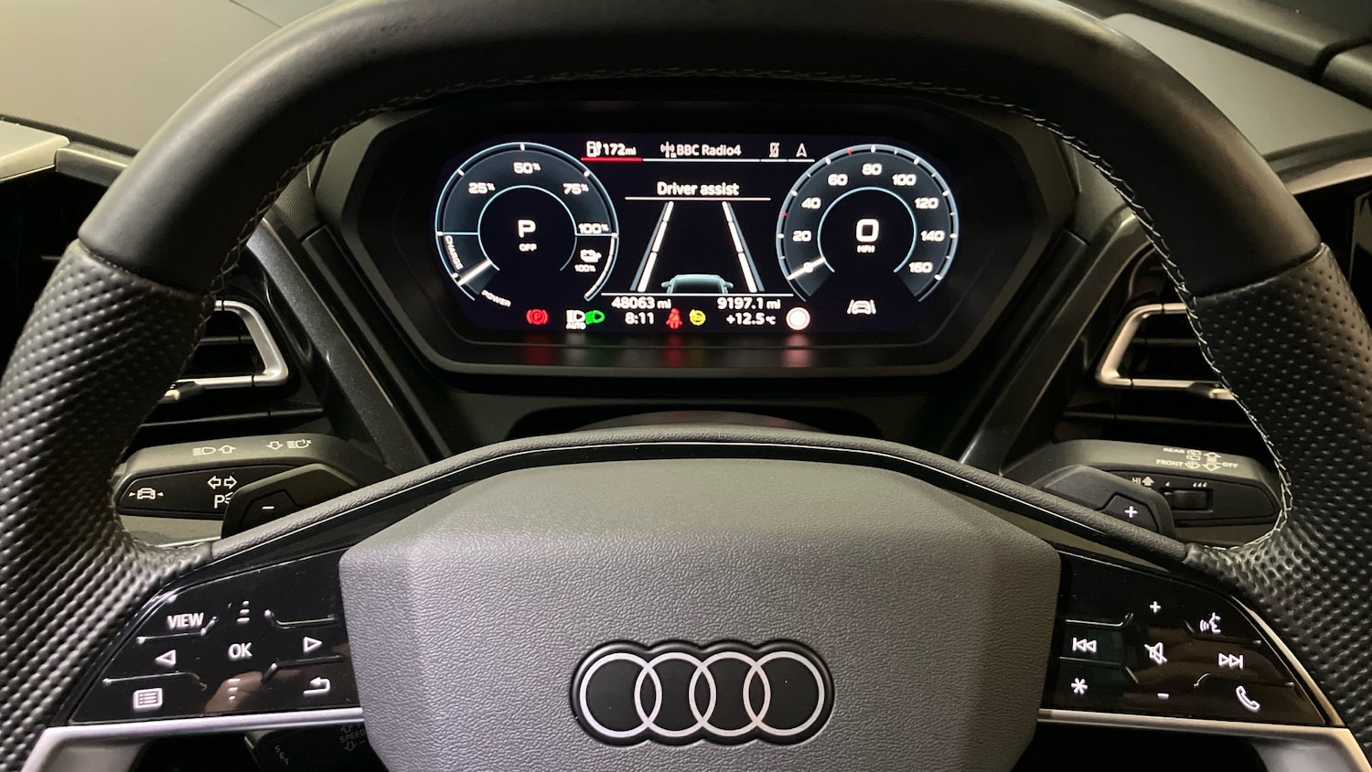 Used Audi Q4 e-tron 2021 for sale - 76766812: Photo 10