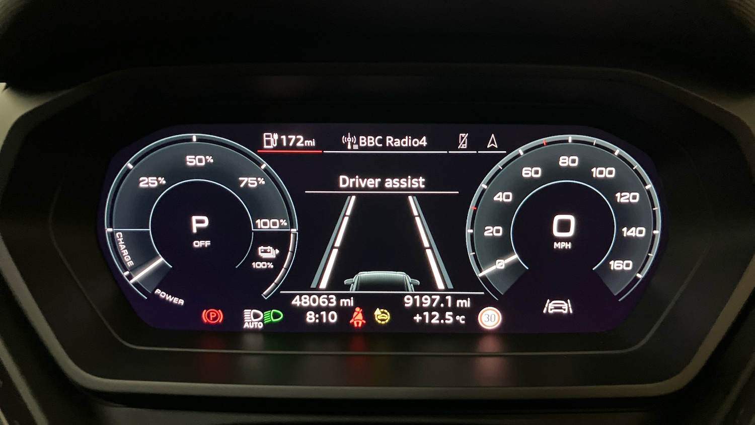 Used Audi Q4 e-tron 2021 for sale - 76766812: Photo 11