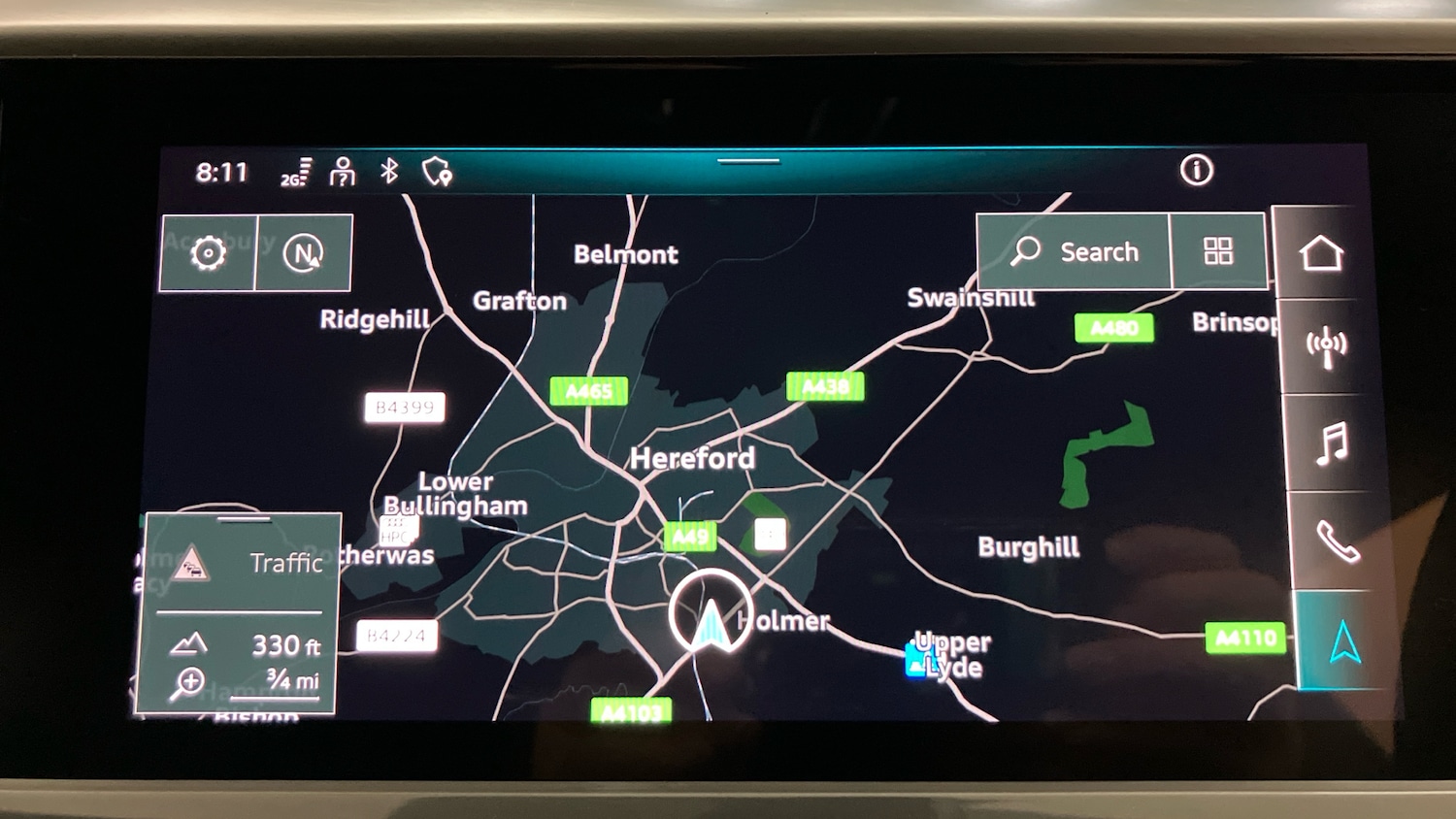 Used Audi Q4 e-tron 2021 for sale - 76766812: Photo 12