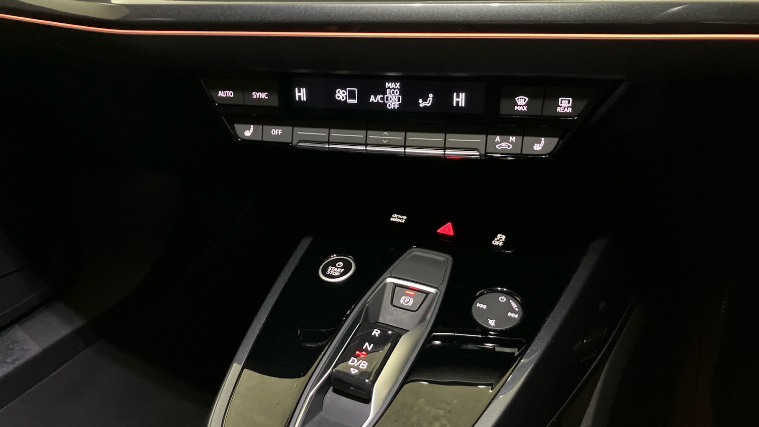 Used Audi Q4 e-tron 2021 for sale - 76766812: Photo 13