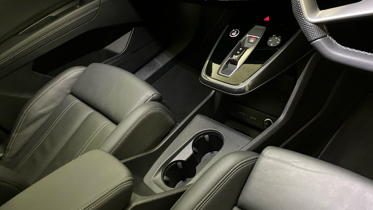 Used Audi Q4 e-tron 2021 for sale - 76766812: Photo 14