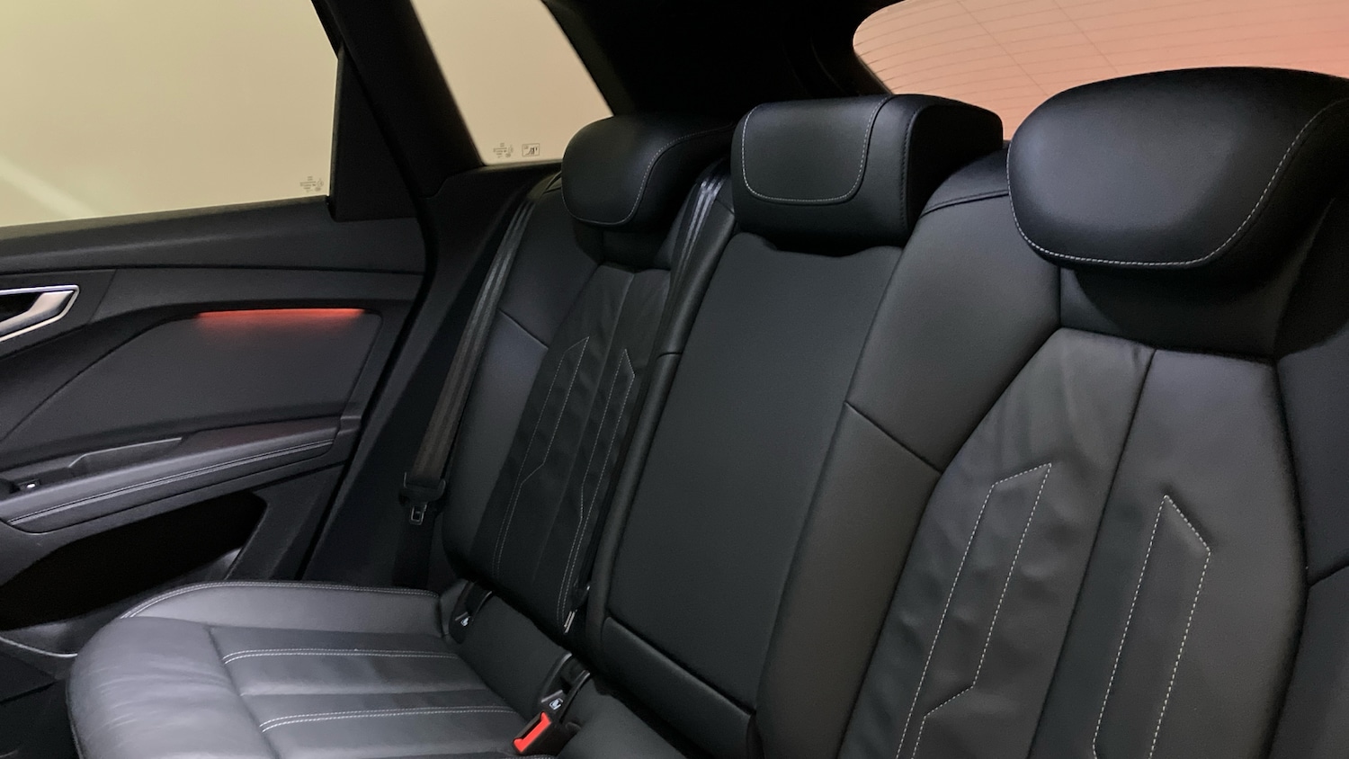 Used Audi Q4 e-tron 2021 for sale - 76766812: Photo 16