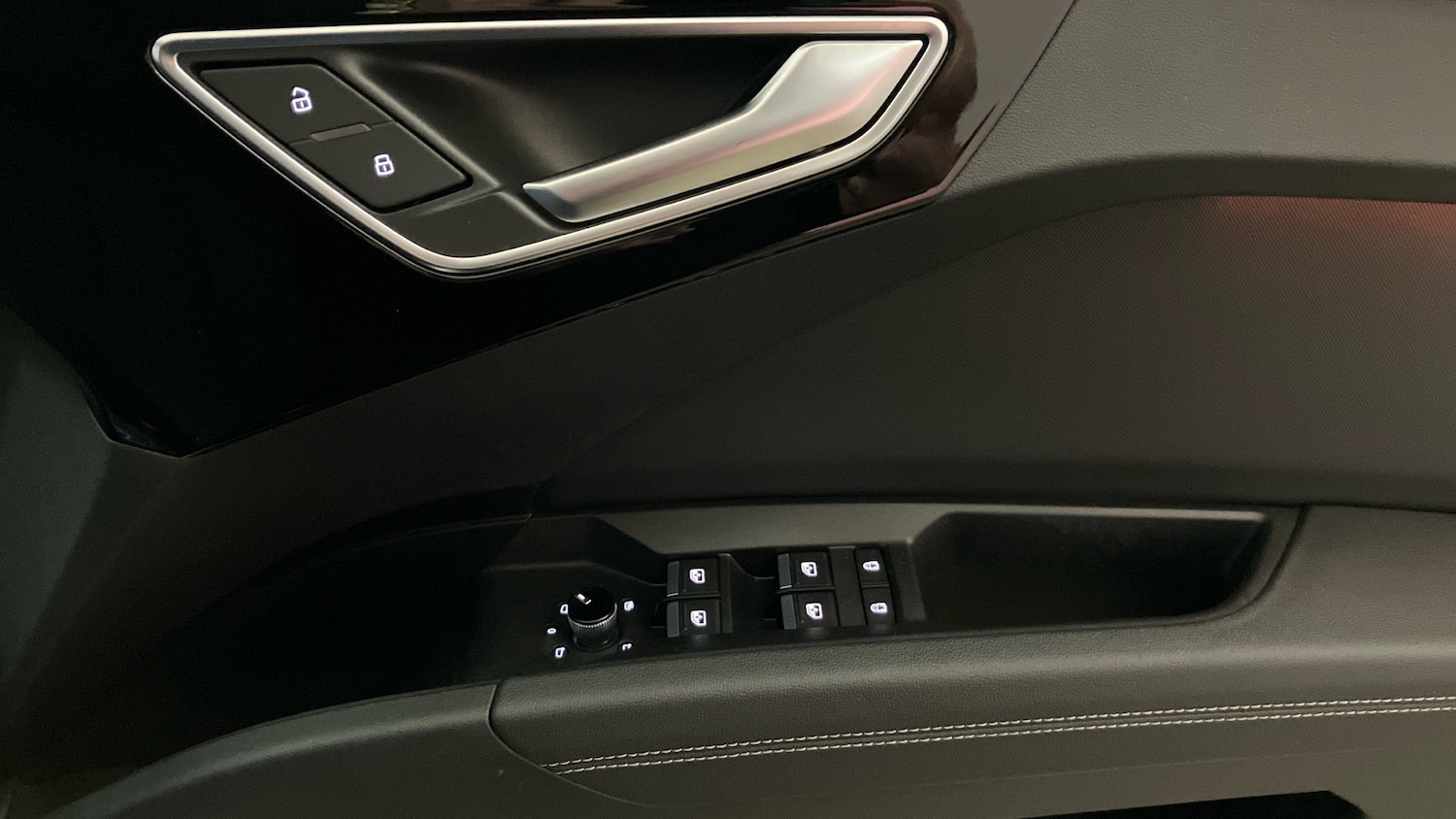 Used Audi Q4 e-tron 2021 for sale - 76766812: Photo 19