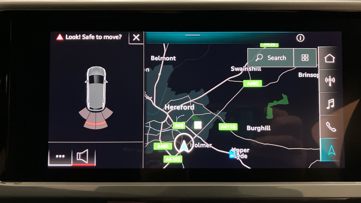 Used Audi Q4 e-tron 2021 for sale - 76766812: Photo 21