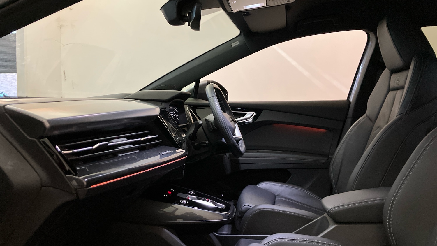 Used Audi Q4 e-tron 2021 for sale - 76766812: Photo 23