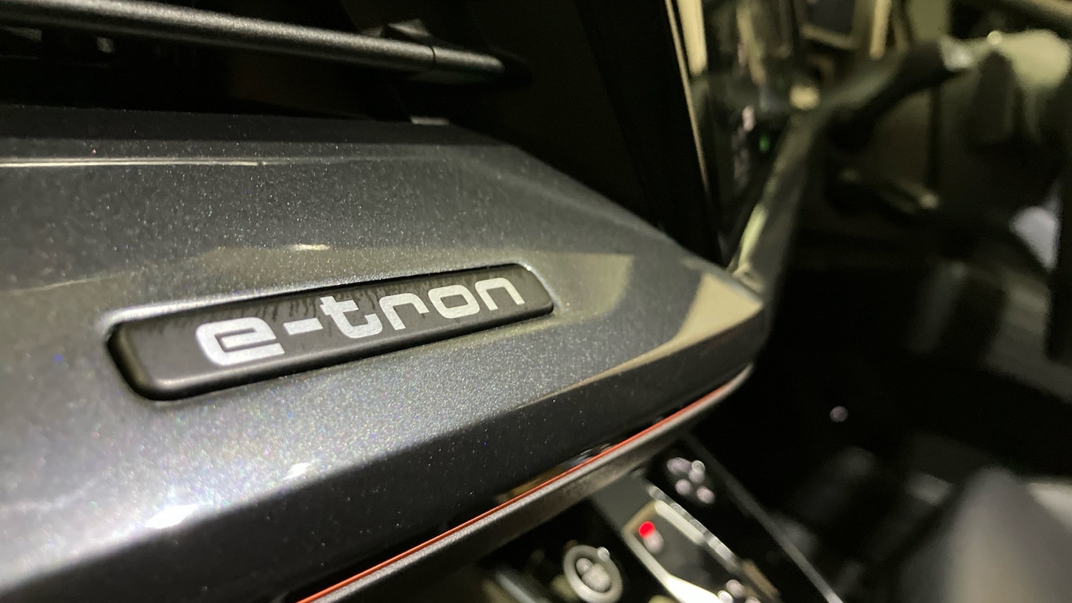Used Audi Q4 e-tron 2021 for sale - 76766812: Photo 24