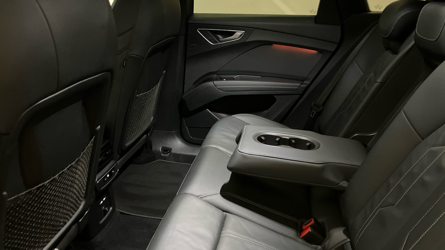 Used Audi Q4 e-tron 2021 for sale - 76766812: Photo 25