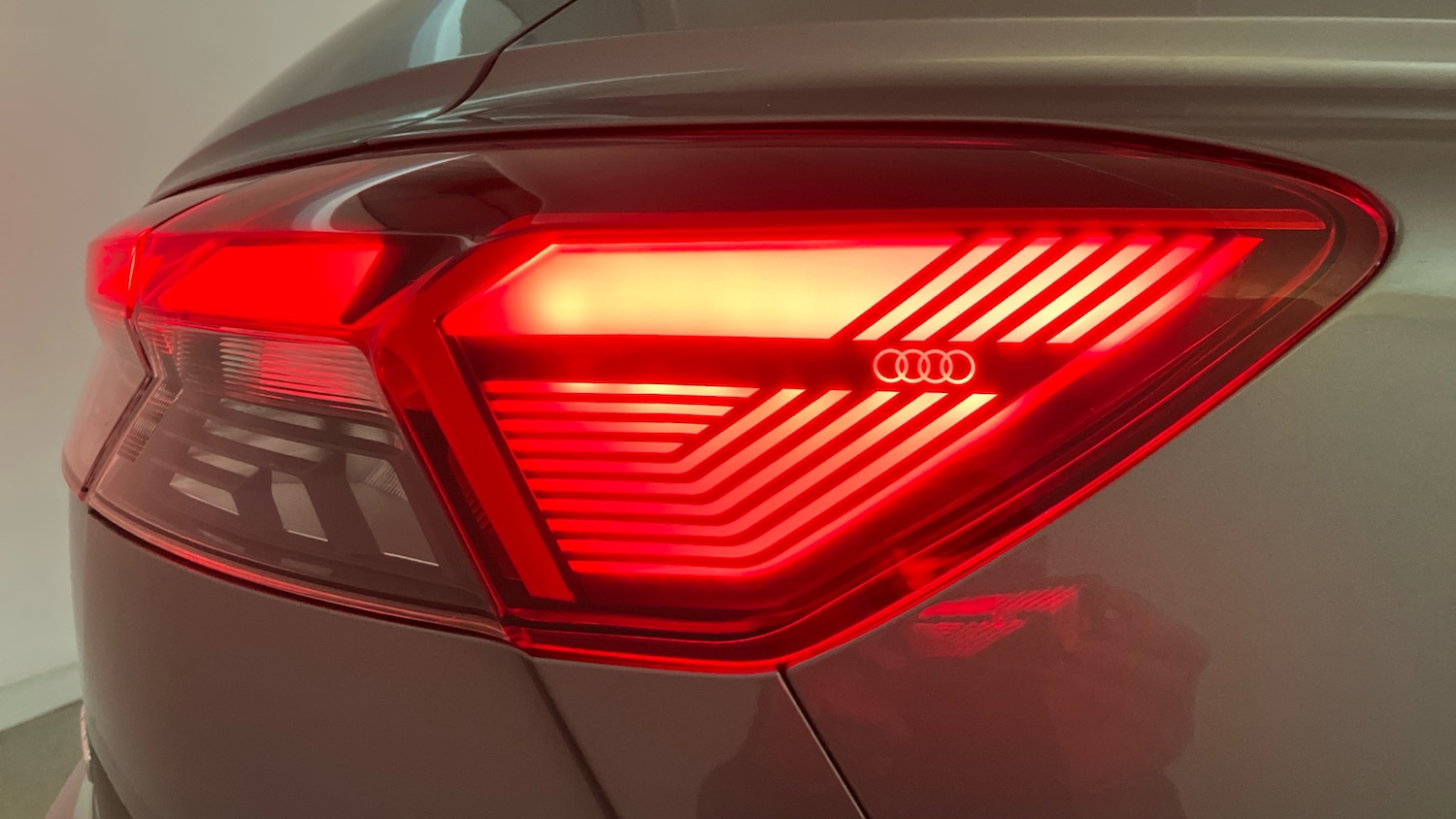 Used Audi Q4 e-tron 2021 for sale - 76766812: Photo 26