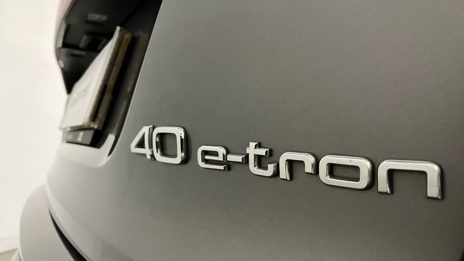 Used Audi Q4 e-tron 2021 for sale - 76766812: Photo 28